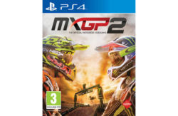 MXGP2 - PS4 Game